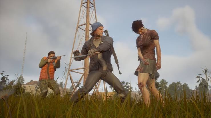 State Of Decay 3: Anticipated Features, Release Rumors, Gameplay, And What  To Expect! - Bigflix